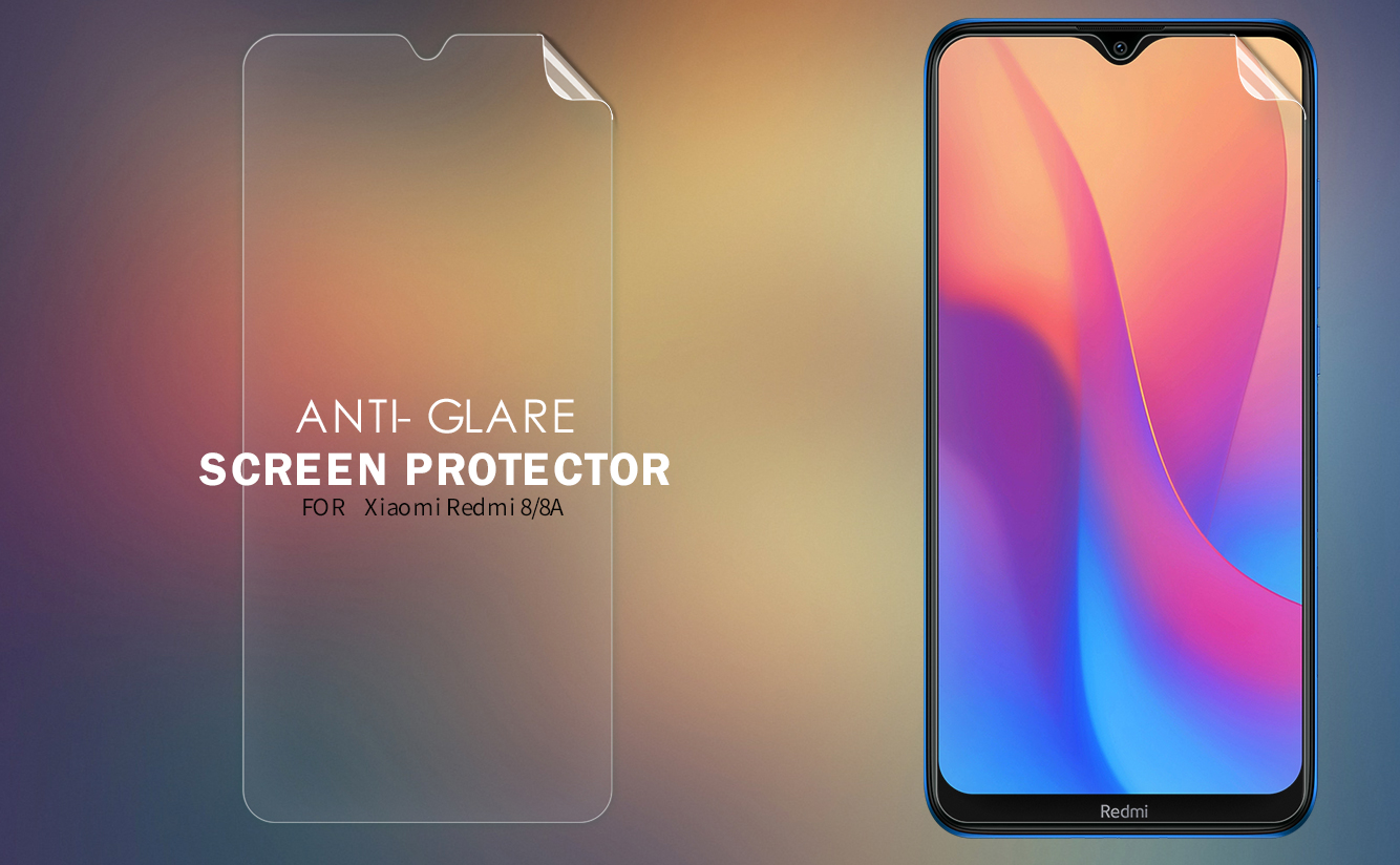 NILLKIN-Matte-Anti-Fingerprint-PET-Soft-Screen-Protector-for-Xiaomi-Redmi-8--Xiaomi-Redmi-8A-Non-ori-1601441-1